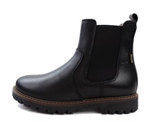 Bisgaard winter boot Dot black with TEX